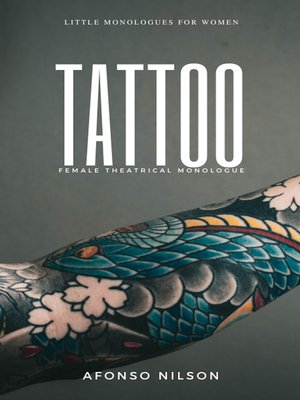 cover image of Tattoo